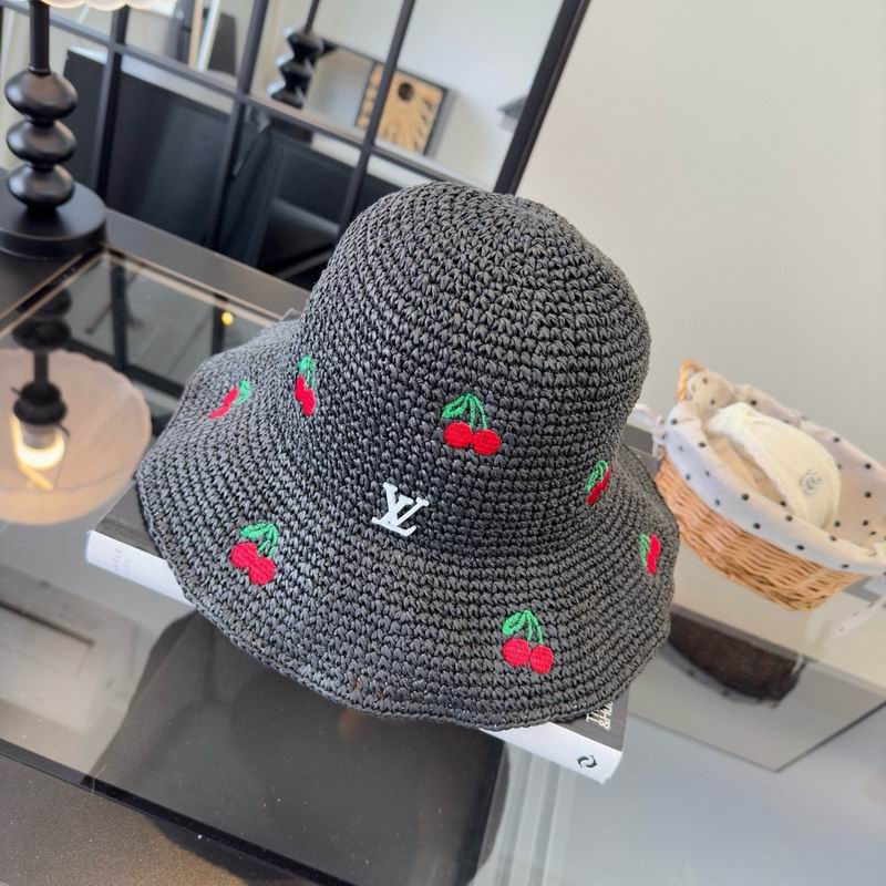 LV top hat dx21